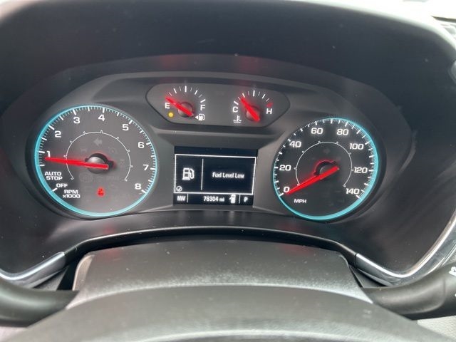 Chevrolet Equinox LS AWD 2020