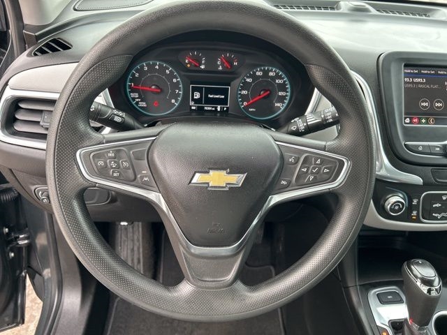 Chevrolet Equinox LS AWD 2020