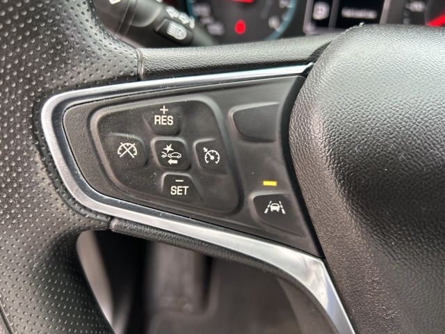 Chevrolet Equinox LS AWD 2020