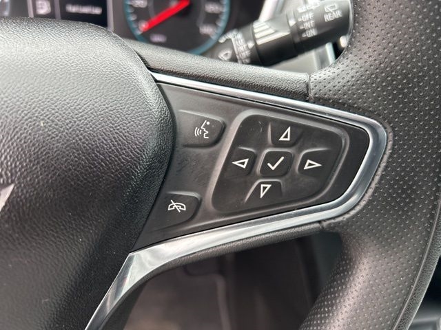 Chevrolet Equinox LS AWD 2020