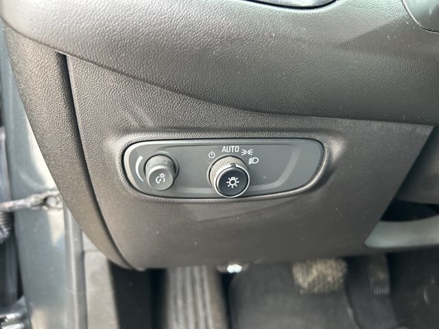 Chevrolet Equinox LS AWD 2020