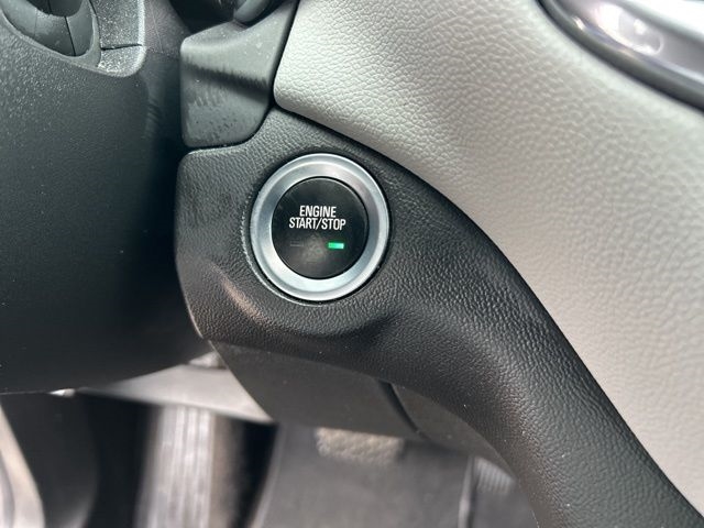 Chevrolet Equinox LS AWD 2020