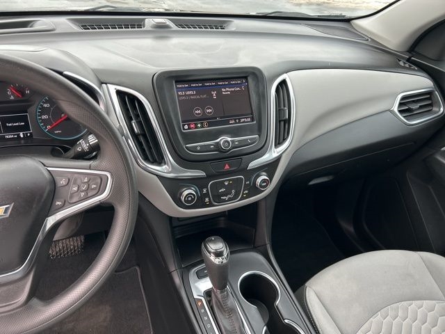 Chevrolet Equinox LS AWD 2020