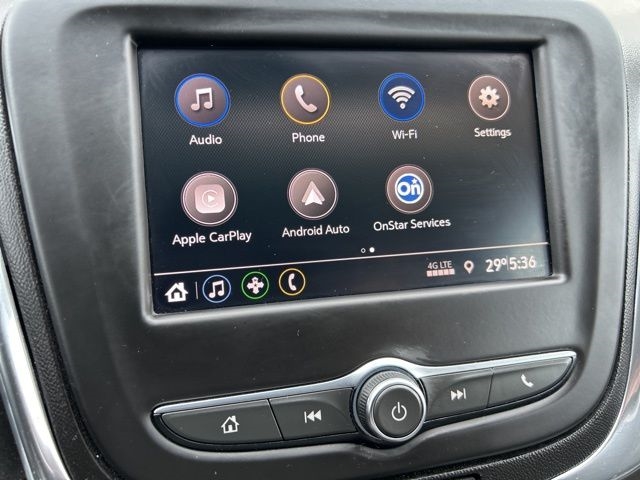 Chevrolet Equinox LS AWD 2020