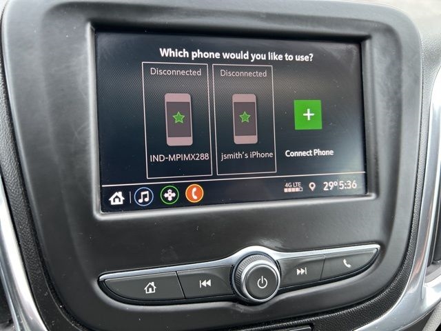 Chevrolet Equinox LS AWD 2020