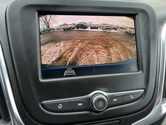 Chevrolet Equinox LS AWD 2020