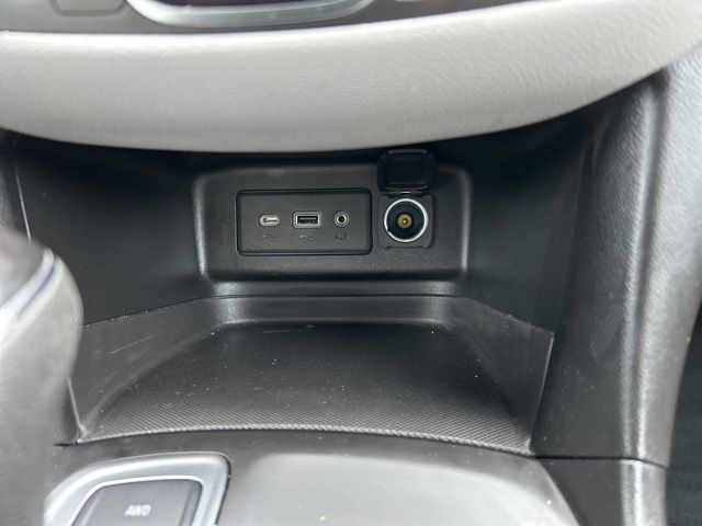 Chevrolet Equinox LS AWD 2020