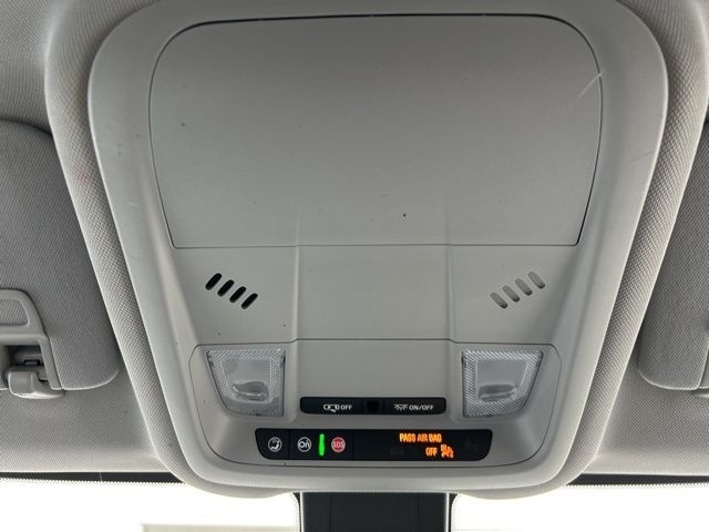 Chevrolet Equinox LS AWD 2020