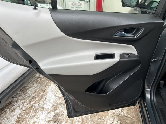 Chevrolet Equinox LS AWD 2020