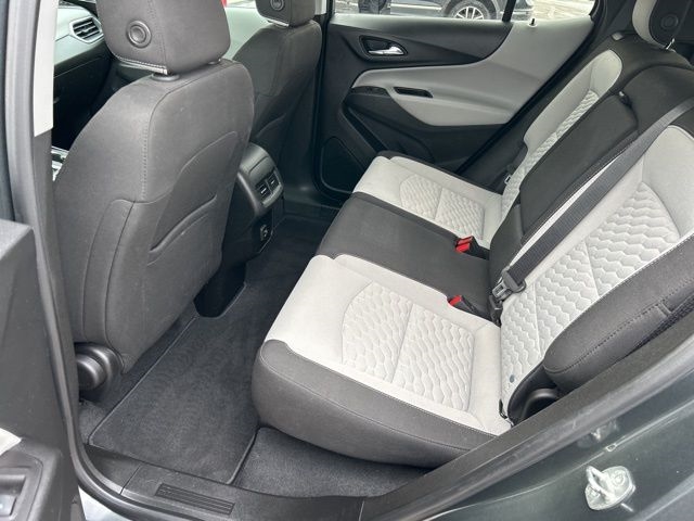 Chevrolet Equinox LS AWD 2020