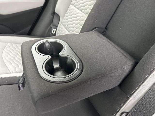 Chevrolet Equinox LS AWD 2020