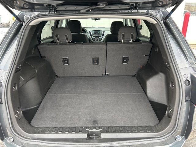 Chevrolet Equinox LS AWD 2020