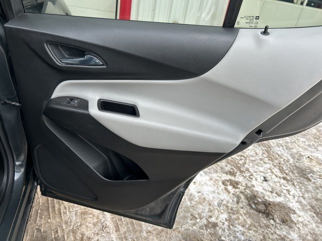 Chevrolet Equinox LS AWD 2020