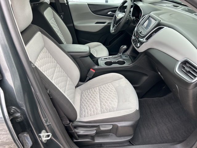 Chevrolet Equinox LS AWD 2020