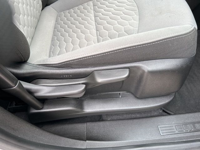 Chevrolet Equinox LS AWD 2020