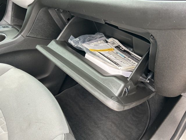 Chevrolet Equinox LS AWD 2020