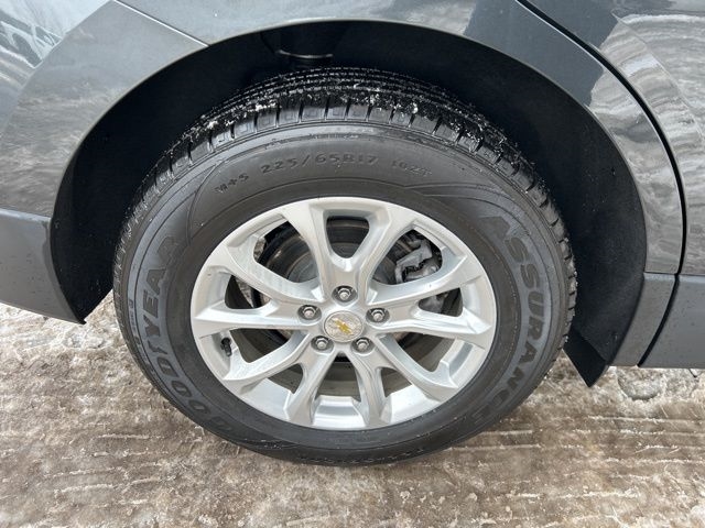 Chevrolet Equinox LS AWD 2020