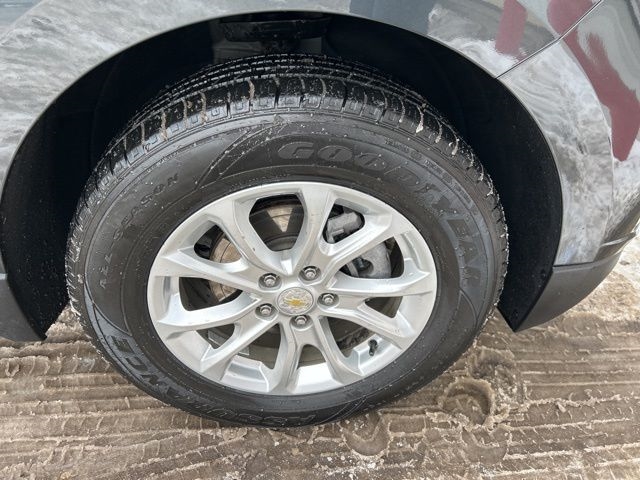 Chevrolet Equinox LS AWD 2020