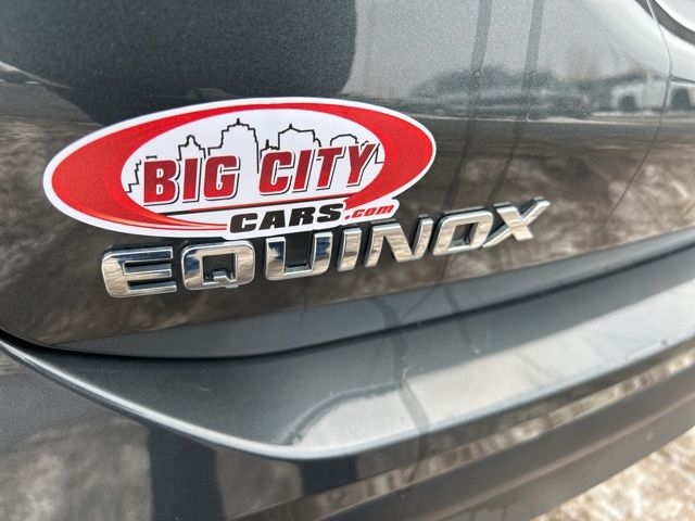 Chevrolet Equinox LS AWD 2020