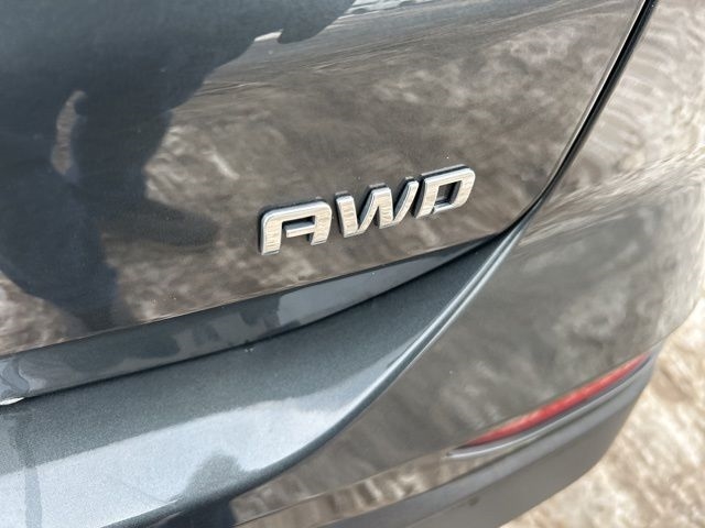 Chevrolet Equinox LS AWD 2020