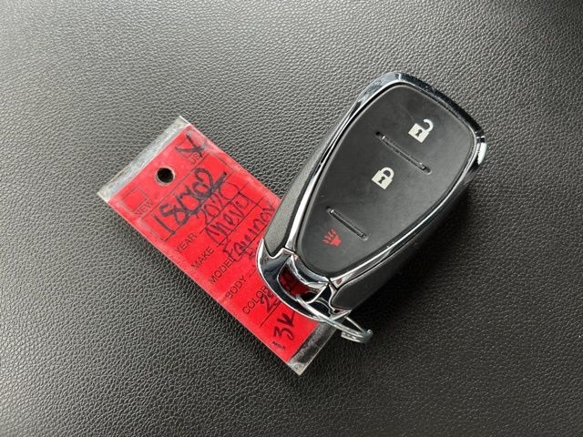 Chevrolet Equinox LS AWD 2020