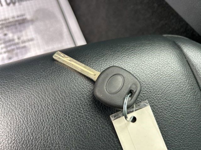 Toyota Camry SE 2022