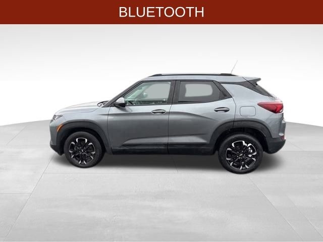 Chevrolet TrailBlazer LT 2022