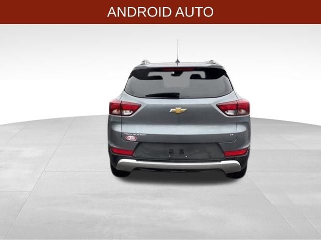 Chevrolet TrailBlazer LT 2022