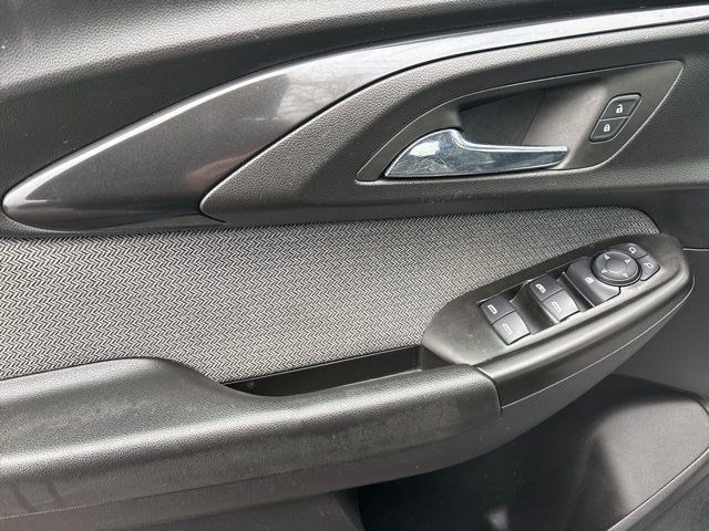 Chevrolet TrailBlazer LT 2022