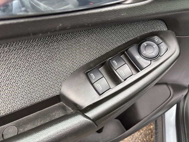 Chevrolet TrailBlazer LT 2022