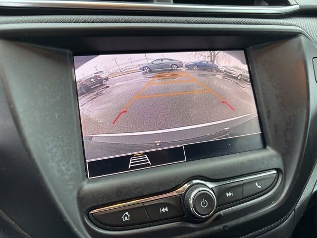 Chevrolet TrailBlazer LT 2022