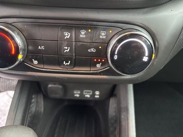 Chevrolet TrailBlazer LT 2022