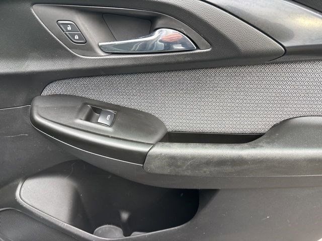 Chevrolet TrailBlazer LT 2022