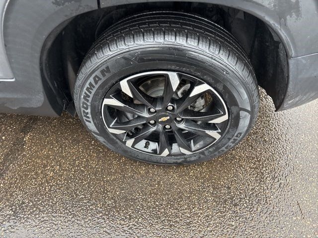 Chevrolet TrailBlazer LT 2022