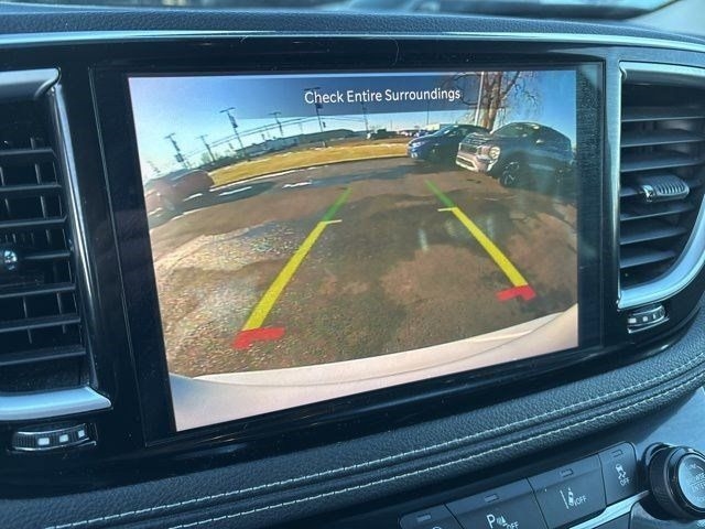 Chrysler Pacifica Limited 2023