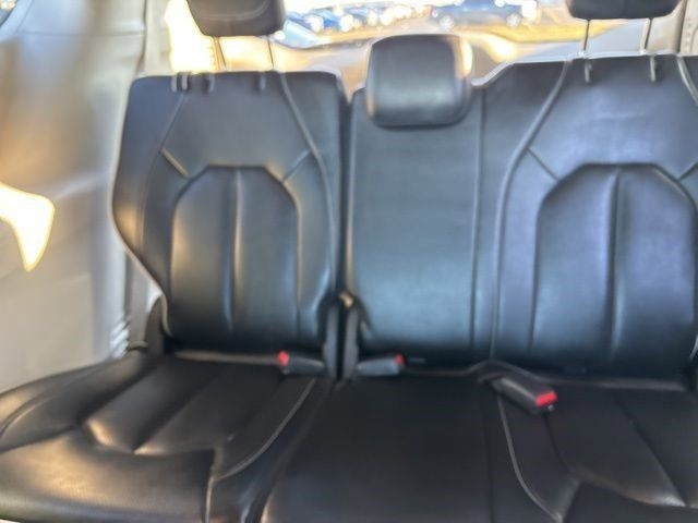 Chrysler Pacifica Limited 2023