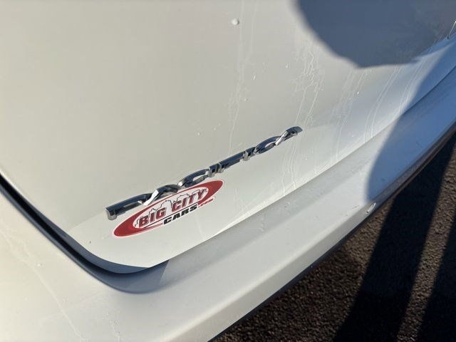 Chrysler Pacifica Limited 2023