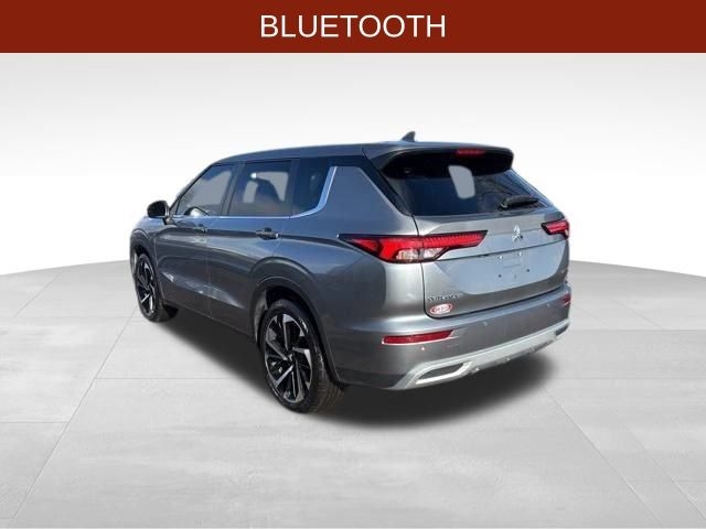 Mitsubishi Outlander SE 4WD 2023