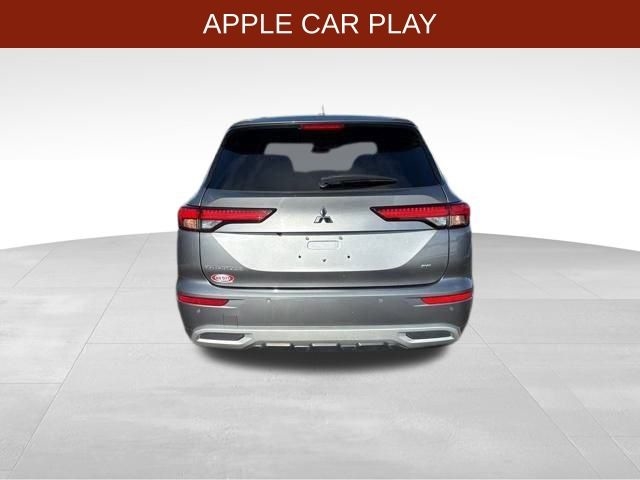 Mitsubishi Outlander SE 4WD 2023