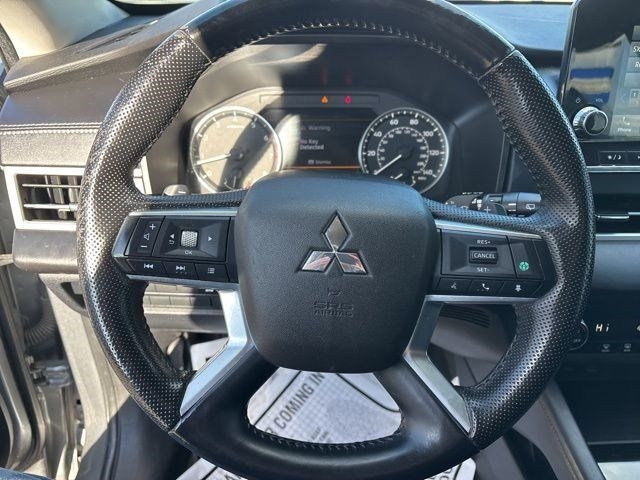 Mitsubishi Outlander SE 4WD 2023