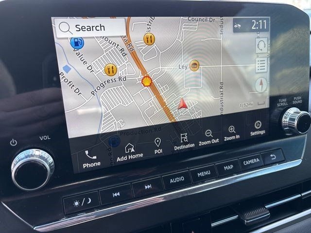 Mitsubishi Outlander SE 4WD 2023