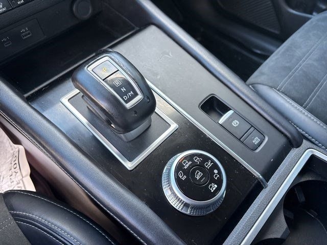 Mitsubishi Outlander SE 4WD 2023