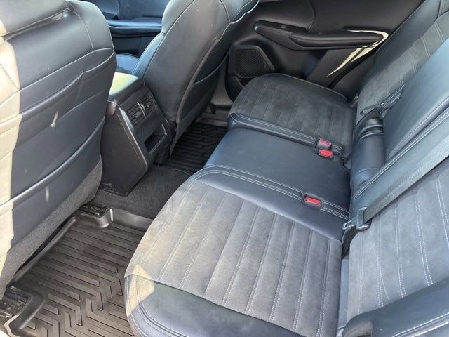 Mitsubishi Outlander SE 4WD 2023