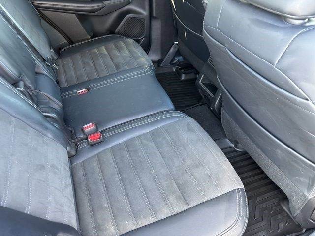 Mitsubishi Outlander SE 4WD 2023