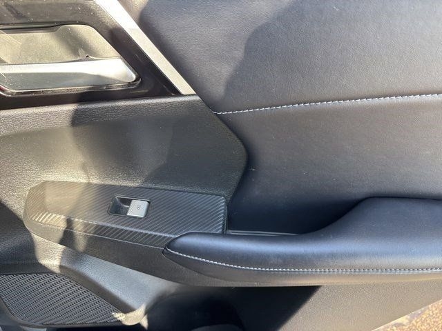 Mitsubishi Outlander SE 4WD 2023