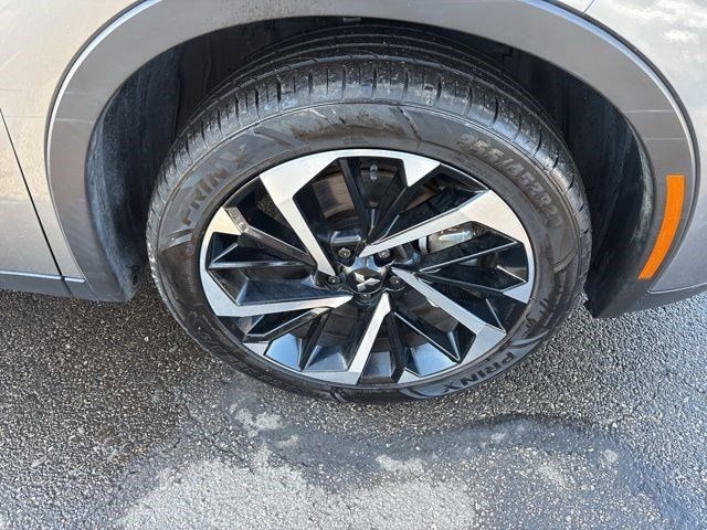 Mitsubishi Outlander SE 4WD 2023