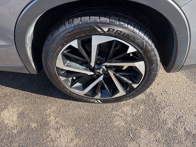 Mitsubishi Outlander SE 4WD 2023