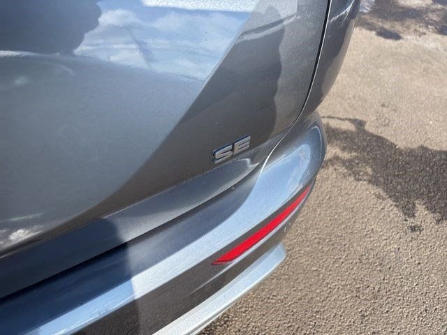 Mitsubishi Outlander SE 4WD 2023