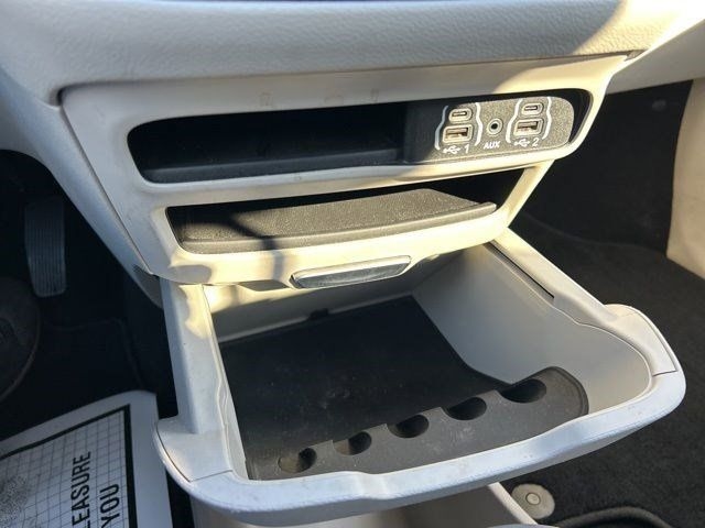 Chrysler Pacifica Touring L 2023