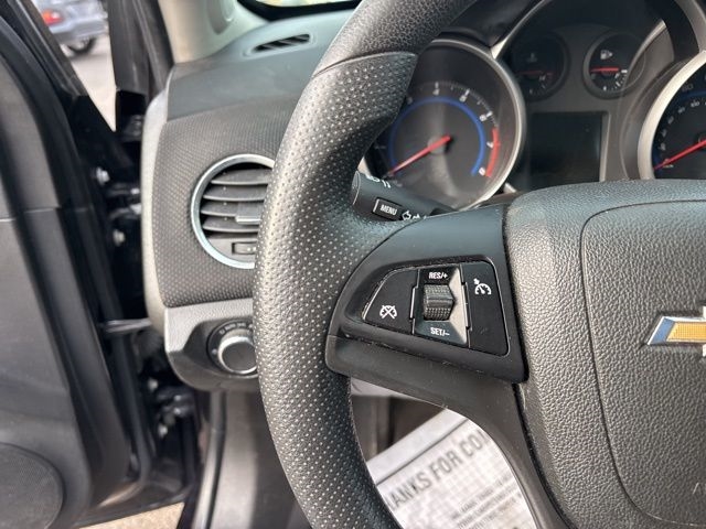 Chevrolet Cruze Limited  2016